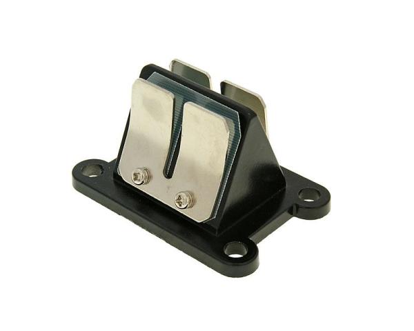 Membranblock für Minarelli AM, Generic, KSR-Moto, Keeway, Motobi, Ride, CPI, 1E40MA, 1E40MB