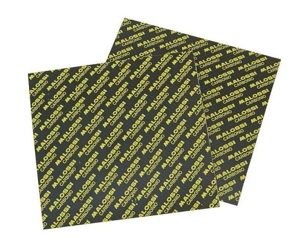 Membranplatten Malossi universal 100x100mm - verschiedene Materialien und Stärken