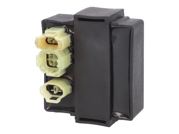 CDI Zündbox OEM 45km/h für Derbi D50B0 Euro4 2018-