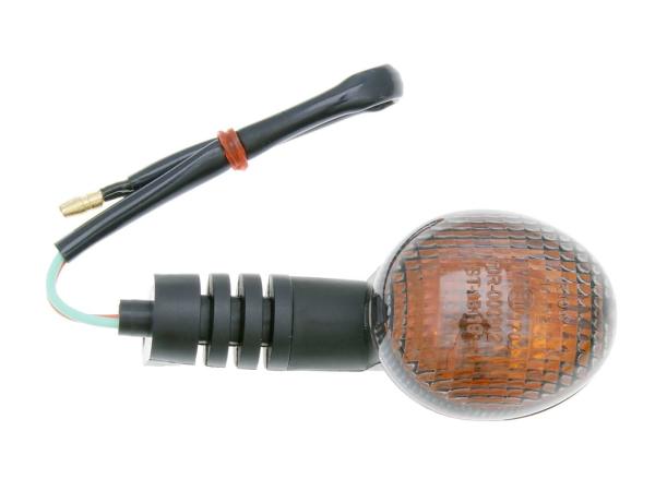 Blinker vorn links / hinten rechts für Rieju RRX, MRT -2012, Honda TRX