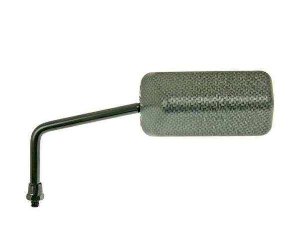 Spiegel F1 links / rechts M8 Carbon-Look kurz