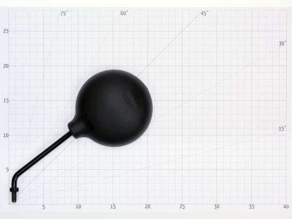 Spiegel links / rechts für CPI SM50, SX50, Derbi Senda R