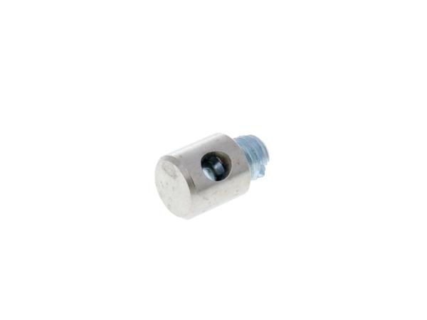 Schraubnippel für Bowdenzug - 5,5x6,0mm