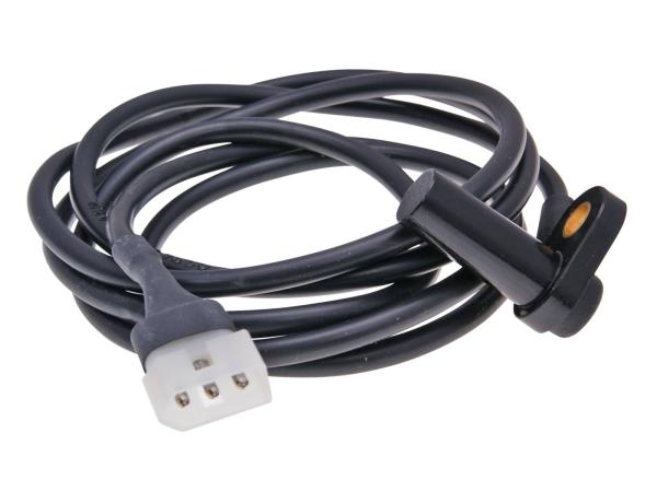 Tachoantrieb digital für Derbi Senda 11-, Aprilia RX/SX 12-, Gilera SMT/RCR 11-