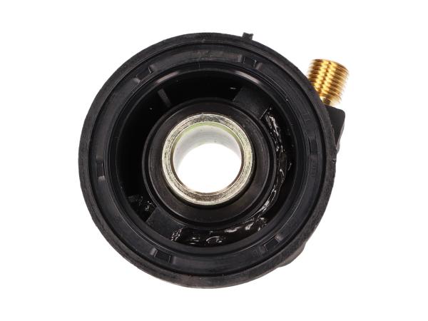 Tachoantrieb 15mm für Derbi Senda SM DRD, MH Furia RYZ, Max SM, Rieju SMX, Spike 50