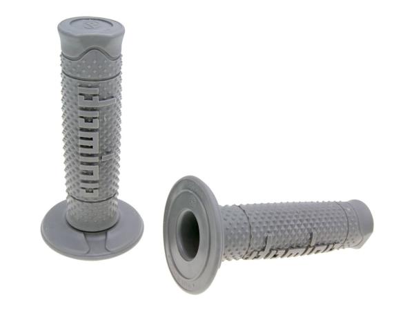 Griffe Satz Domino A260 Off-Road Soft Plus grau