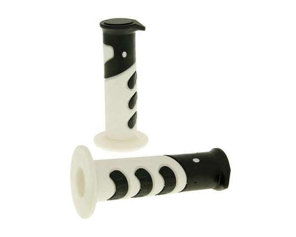 Griffe Satz TNT 922X weiß, schwarz