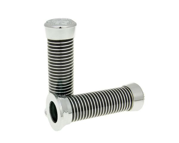 Griffe Satz Custom Eagle Spirit gerillt