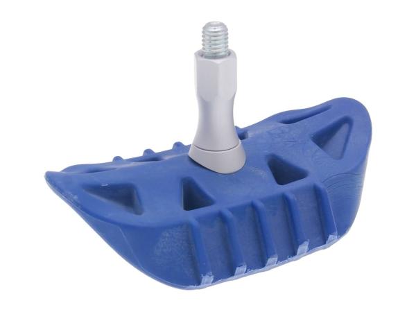 Reifenhalter Pro Racing 4.50 hinten (2.3 Felge)