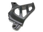 Ritzelabdeckung schwarz für Minarelli AM, Generic, KSR-Moto, Keeway, Motobi, Ride, 1E40MA, 1E40MB