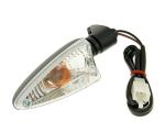 Blinker hinten links für Piaggio TPH 50 (10-), Liberty iGet, Aprilia RS4, SR 50-125 12-, Derbi GPR 50-125