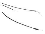 Gaszug für Derbi Senda DRD X-Treme 11-, DRD Racing 11-, Aprilia RX 50, SX 50 11-, Gilera RCR, SMT 11-