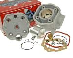 Zylinderkit Airsal Sport 72,4ccm 48mm für Derbi Senda GPR, Gilera GSM SMT RCR Zulu EBE, EBS